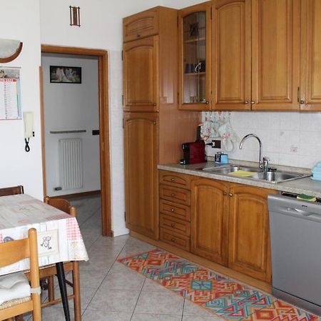 Appartamento Widmann Коредо Экстерьер фото