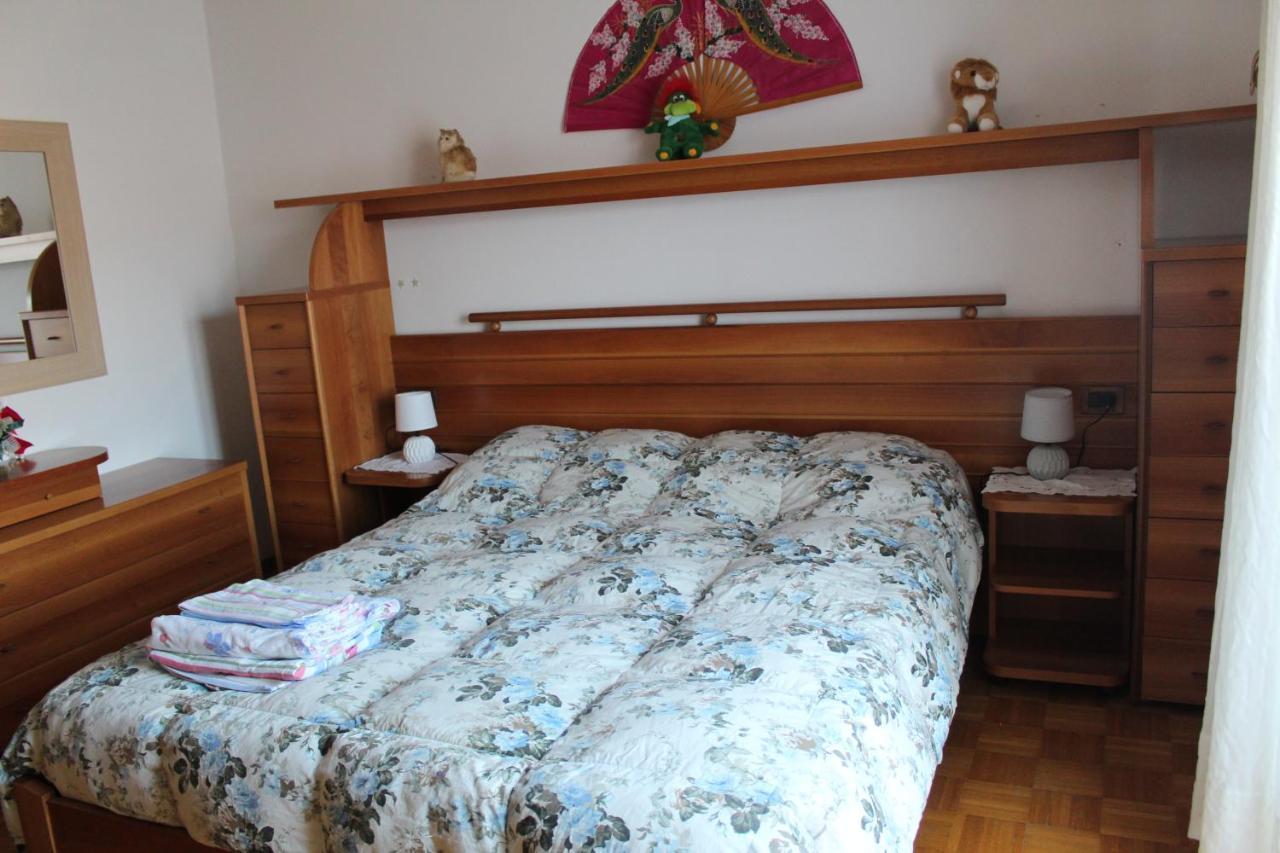 Appartamento Widmann Коредо Экстерьер фото