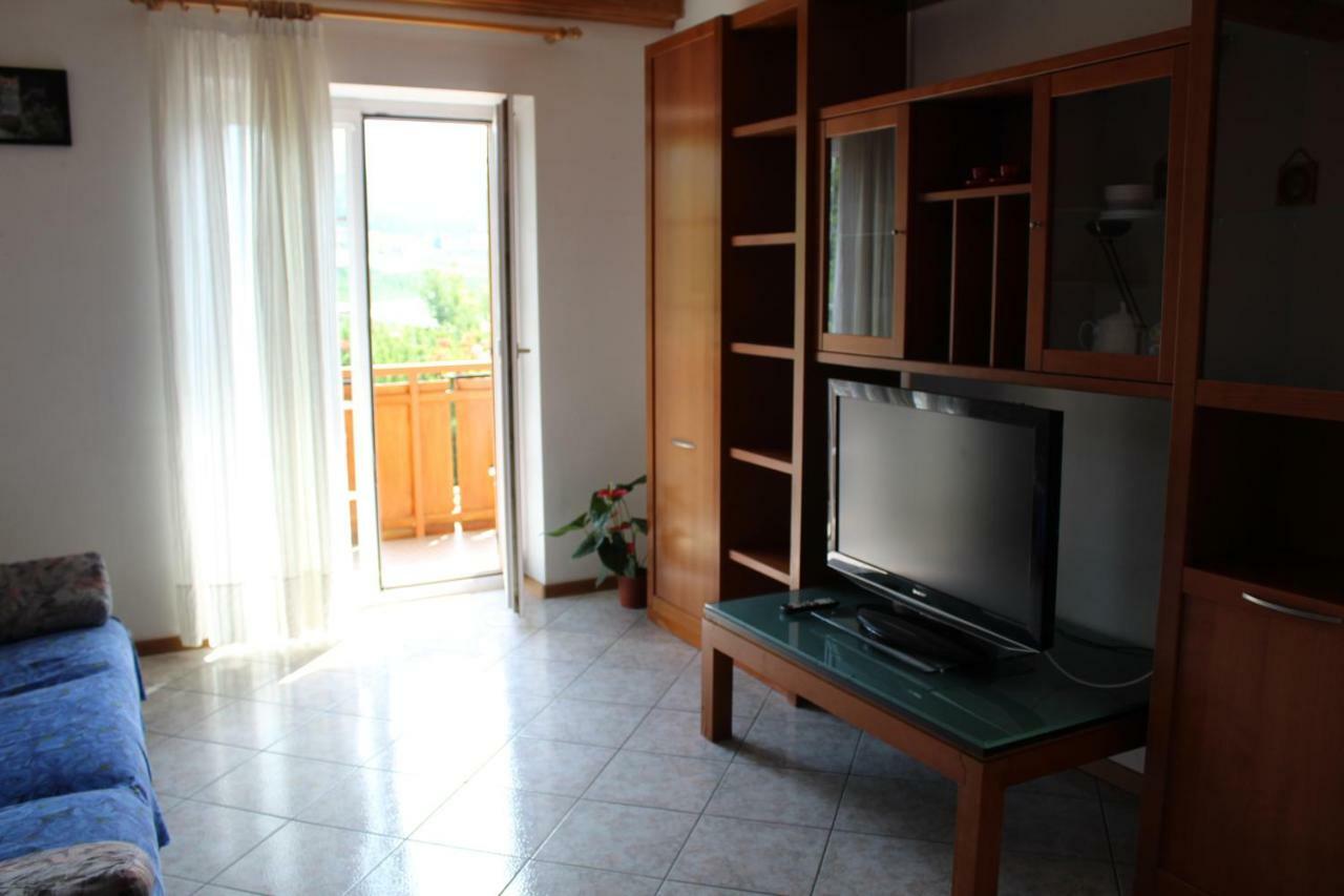 Appartamento Widmann Коредо Экстерьер фото