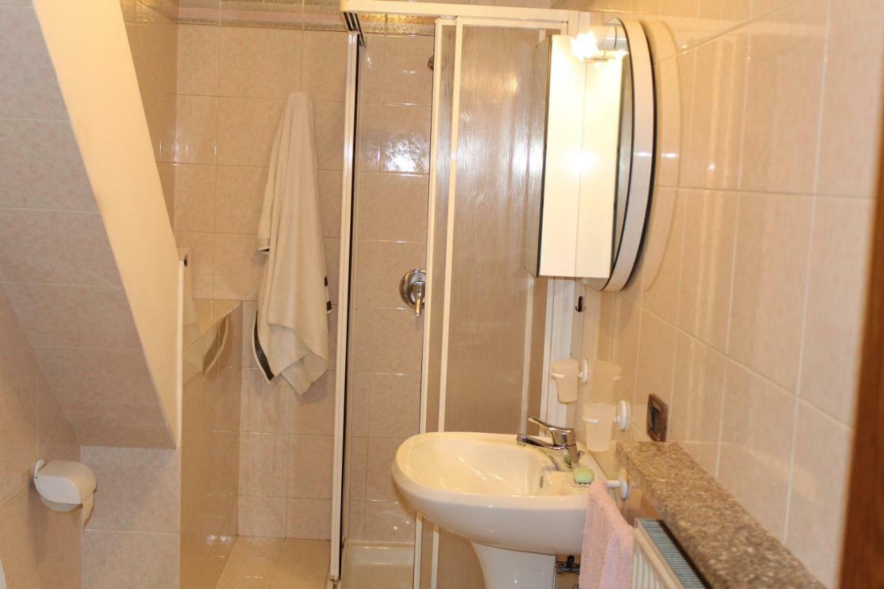 Appartamento Widmann Коредо Экстерьер фото